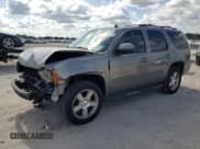 ✅ 2007 Chevrolet Tahoe LT • VIN: 1GNFC13J07J139259 • Lot: 93767285. Listed on Copart with 265,167 mi. Free auction sales archive from the USA and detailed vehicle history report at DreamBid. Image 1.