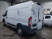 ✅ 2014 Ram ProMaster Cargo • VIN: 3C6TRVCG7EE121624 • Lot: 42147487. Wystawiony na IAAI z przebiegiem 229 597 mil. Bezpłatny archiwum sprzedaży aukcyjnych z USA i szczegółowy raport historii pojazdu na DreamBid. Zdjęcie 3.