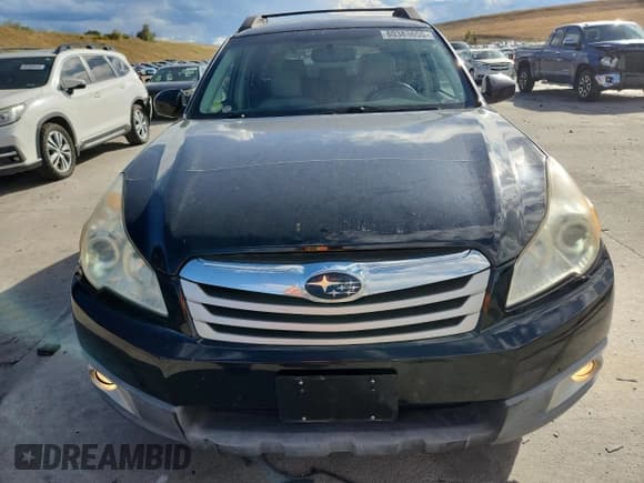 ✅ 2012 Subaru Outback Prem • VIN: 4S4BRCCC3C3245461 • Lot: 80388655. Listed on Copart with 127,653 mi. Free auction sales archive from the USA and detailed vehicle history report at DreamBid. Image 5.