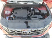 ✅ 2022 Hyundai Tucson SEL • VIN: 5NMJCCAE5NH094519 • Lot: 56095404. Wystawiony na Copart z przebiegiem 32 208 mil. Bezpłatny archiwum sprzedaży aukcyjnych z USA i szczegółowy raport historii pojazdu na DreamBid. Zdjęcie 12.