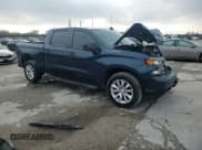 ✅ 2020 Chevrolet Silverado 1500 Custom • VIN: 3GCPWBEFXLG409841 • Lot: 88945145. Wystawiony na Copart z przebiegiem 99 475 mil. Bezpłatny archiwum sprzedaży aukcyjnych z USA i szczegółowy raport historii pojazdu na DreamBid. Zdjęcie 11.