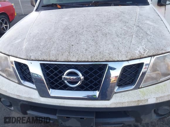 ✅ 2017 Nissan Frontier S • VIN: 1N6BD0CT0HN752733 • Лот: 43562197. Опубликован ранее на IAAI с пробегом 105 811 миль. Бесплатный доступ к архиву аукционных продаж из США и подробный отчёт об истории автомобиля на DreamBid. Изображение 6.