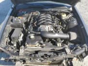 ✅ 2005 Ford Mustang GT Deluxe • VIN: 1ZVFT82H855185862 • Lot: 91176805. Listed on Copart with 120,925 mi. Free auction sales archive from the USA and detailed vehicle history report at DreamBid. Image 11.