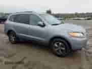 2007 Hyundai Santa Fe GLS z VIN 5NMSG13D37H110236, wystawiony jako Copart lot #73464354 z przebiegiem 219 999 mil mil oraz Szkoda całkowita • Salvage title. Historia ofert i sprzedaży dostępna na DreamBid. Obrazek 4.