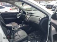 ✅ 2020 Nissan Rogue SV • VIN: 5N1AT2MV4LC724740 • Lot: 42116459. Listed on IAAI with 62,509 mi. Free auction sales archive from the USA and detailed vehicle history report at DreamBid. Image 5.