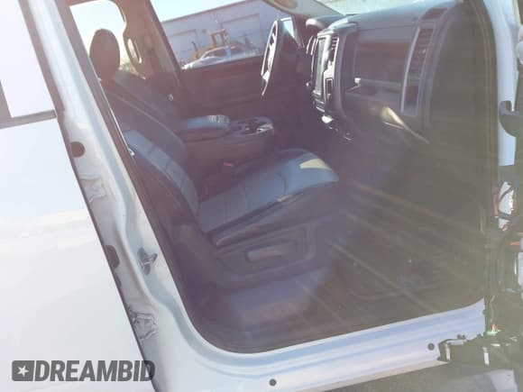 ✅ 2014 Ram 1500 Express • VIN: 1C6RR7KT3ES393475 • Лот: 43560798. Опубликован ранее на IAAI с пробегом 187 747 миль. Бесплатный доступ к архиву аукционных продаж из США и подробный отчёт об истории автомобиля на DreamBid. Изображение 5.