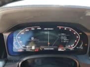 ✅ 2020 BMW 3 Series M340i xDrive • VIN: WBA5U9C06LFJ80108 • Lot: 92662845. Wystawiony na Copart z przebiegiem 73 365 mil. Bezpłatny archiwum sprzedaży aukcyjnych z USA i szczegółowy raport historii pojazdu na DreamBid. Zdjęcie 9.