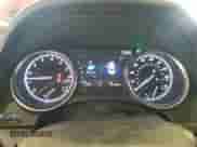 2020 Toyota Camry SE with VIN 4T1G11BK7LU002627, listed as a Copart auction lot 70642995 with 95,783 mi miles and Salvage title. Bid and sale history available at DreamBid. Image 9.