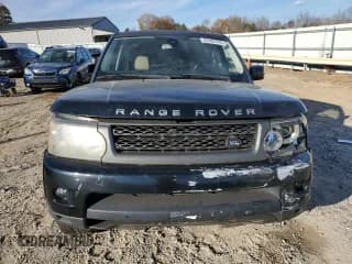 ✅ 2011 Land Rover Range Rover Sport HSE • VIN: SALSF2D44BA710637 • Lot: 92485725. Wystawiony na Copart z przebiegiem 152 106 mil. Bezpłatny archiwum sprzedaży aukcyjnych z USA i szczegółowy raport historii pojazdu na DreamBid. Zdjęcie 5.