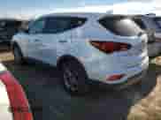 ✅ 2017 Hyundai Santa Fe 2.4L • VIN: 5XYZT3LB2HG394376 • Lot: 69557252. Wystawiony na Copart z przebiegiem 79 000 mil. Bezpłatny archiwum sprzedaży aukcyjnych z USA i szczegółowy raport historii pojazdu na DreamBid. Zdjęcie 2.