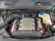 ✅ 2006 Audi A6 • VIN: WAUDG74F76N031534 • Лот: 41579346. Опубликован ранее на IAAI с пробегом 204 847 миль. Бесплатный доступ к архиву аукционных продаж из США и подробный отчёт об истории автомобиля на DreamBid. Изображение 10.