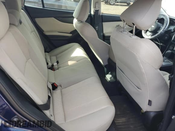 ✅ 2017 Subaru Impreza • VIN: 4S3GTAA68H3714290 • Lot: 70160385. Wystawiony na Copart z przebiegiem 120 757 mil. Bezpłatny archiwum sprzedaży aukcyjnych z USA i szczegółowy raport historii pojazdu na DreamBid. Zdjęcie 10.