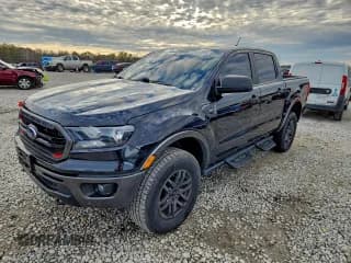 ✅ 2021 Ford Ranger XLT • VIN: 1FTER4FH0MLD28099 • Лот: 95127395. Опубликован ранее на Copart с пробегом 108 621 миль. Бесплатный доступ к архиву аукционных продаж из США и подробный отчёт об истории автомобиля на DreamBid. Изображение 1.