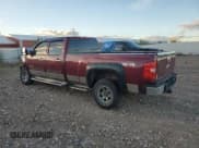 ✅ 2008 Chevrolet Silverado 2500HD 1LT • VIN: 1GCHK23K68F206423 • Лот: 90582485. Опубликован ранее на Copart с пробегом 188 226 миль. Бесплатный доступ к архиву аукционных продаж из США и подробный отчёт об истории автомобиля на DreamBid. Изображение 2.