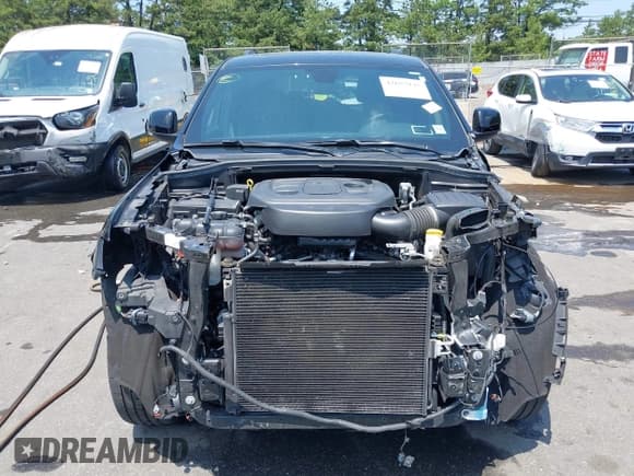 ✅ 2021 Jeep Grand Cherokee Limited • VIN: 1C4RJFBG7MC669162 • Lot: 42657135. Wystawiony na IAAI z przebiegiem 115 918 mil. Bezpłatny archiwum sprzedaży aukcyjnych z USA i szczegółowy raport historii pojazdu na DreamBid. Zdjęcie 6.