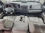 ✅ 2012 Toyota Tundra • VIN: 5TFCY5F14CX013493 • Lot: 94255615. Listed on Copart with 279,837 mi. Free auction sales archive from the USA and detailed vehicle history report at DreamBid. Image 8.