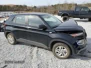 ✅ 2021 Hyundai Venue SE • VIN: KMHRB8A39MU075363 • Lot: 42988965. Listed on Copart with 64,176 mi. Free auction sales archive from the USA and detailed vehicle history report at DreamBid. Image 4.