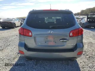 ✅ 2008 Hyundai Santa Fe SE • VIN: 5NMSH13E88H200232 • Lot: 80523614. Listed on Copart with 225,388 mi. Free auction sales archive from the USA and detailed vehicle history report at DreamBid. Image 6.