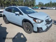 ✅ 2019 Subaru Crosstrek Premium • VIN: JF2GTADC2K8211805 • Лот: 43254325. Опубликован ранее на IAAI с пробегом 59 990 миль. Бесплатный доступ к архиву аукционных продаж из США и подробный отчёт об истории автомобиля на DreamBid. Изображение 1.
