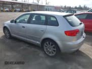 ✅ 2011 Audi A3 Premium Plus • VIN: WAUMFAFM8BA096793 • Лот: 41681473. Опубликован ранее на IAAI с пробегом Не указан. Бесплатный доступ к архиву аукционных продаж из США и подробный отчёт об истории автомобиля на DreamBid. Изображение 3.