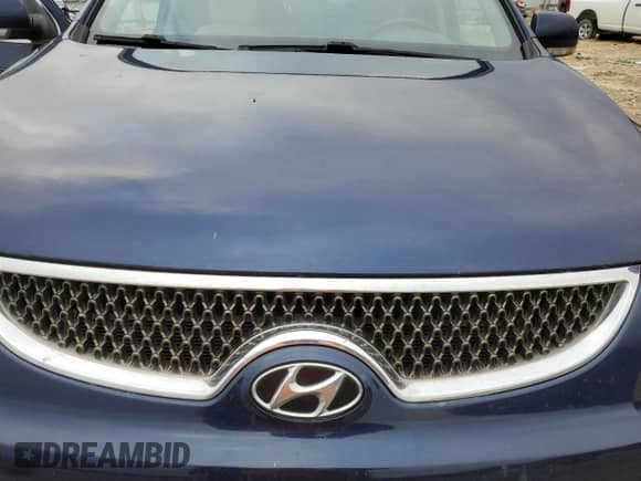 2008 Hyundai Veracruz GLS с VIN KM8NU73C78U046224, выставлен на аукционе Copart как лот 43896525 с пробегом 204 262 миль миль и Списание • Salvage title. История ставок и продаж доступна на DreamBid. Изображение 12.