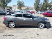 ✅ 2016 Nissan Maxima S • VIN: 1N4AA6AP2GC388749 • Лот: 42799821. Опубликован ранее на IAAI с пробегом 75 884 миль. Бесплатный доступ к архиву аукционных продаж из США и подробный отчёт об истории автомобиля на DreamBid. Изображение 12.