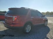 ✅ 2013 Ford Explorer XLT • VIN: 1FM5K8D86DGB81046 • Lot: 91426295. Listed on Copart with 177,593 mi. Free auction sales archive from the USA and detailed vehicle history report at DreamBid. Image 3.