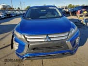 ✅ 2018 Mitsubishi Eclipse Cross ES • VIN: JA4AT3AA7JZ062037 • Lot: 96347905. Listed on Copart with 85,359 mi. Free auction sales archive from the USA and detailed vehicle history report at DreamBid. Image 5.