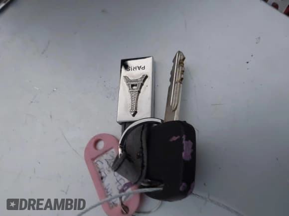 ✅ 2000 Ford F-150 XL • VIN: 1FTZF1720YNA88971 • Lot: 43840288. Wystawiony na IAAI z przebiegiem 249 903 mil. Bezpłatny archiwum sprzedaży aukcyjnych z USA i szczegółowy raport historii pojazdu na DreamBid. Zdjęcie 11.