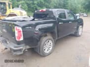 ✅ 2015 GMC Canyon 4WD SLT • VIN: 1GTG6CE38F1152788 • Lot: 42621856. Wystawiony na IAAI z przebiegiem 102 960 mil. Bezpłatny archiwum sprzedaży aukcyjnych z USA i szczegółowy raport historii pojazdu na DreamBid. Zdjęcie 4.