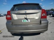 ✅ 2007 Dodge Caliber SXT • VIN: 1B3HB48B37D163319 • Lot: 90787585. Listed on Copart with 115,426 mi. Free auction sales archive from the USA and detailed vehicle history report at DreamBid. Image 6.