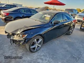 ✅ 2018 Lexus IS 300 F Sport • VIN: JTHBA1D23J5063829 • Lot: 96502845. Wystawiony na Copart z przebiegiem 101 073 mil. Bezpłatny archiwum sprzedaży aukcyjnych z USA i szczegółowy raport historii pojazdu na DreamBid. Zdjęcie 1.