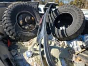 ✅ 2004 GMC Sierra 2500HD SLT • VIN: 1GTHK23294F204210 • Lot: 89011745. Wystawiony na Copart z przebiegiem Nie podano. Bezpłatny archiwum sprzedaży aukcyjnych z USA i szczegółowy raport historii pojazdu na DreamBid. Zdjęcie 12.