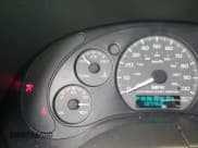 ✅ 1998 Chevrolet S-10 LS • VIN: 1GCCS19X7W8131191 • Лот: 42118785. Опубликован ранее на Copart с пробегом 107 460 миль. Бесплатный доступ к архиву аукционных продаж из США и подробный отчёт об истории автомобиля на DreamBid. Изображение 9.