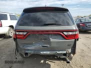 ✅ 2021 Dodge Durango GT • VIN: 1C4RDJDG1MC751671 • Lot: 55918625. Listed on Copart with 49,208 mi. Free auction sales archive from the USA and detailed vehicle history report at DreamBid. Image 6.