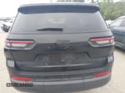 ✅ 2024 Jeep Grand Cherokee Altitude • VIN: 1C4RJKAG5R8515120 • Lot: 42937019. Listed on IAAI with 53,485 mi. Free auction sales archive from the USA and detailed vehicle history report at DreamBid. Image 16.