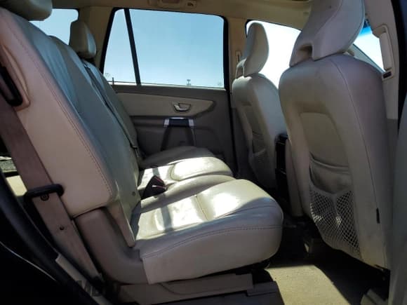 ✅ 2011 Volvo XC90 I6 • VIN: YV4952CZXB1586585 • Lot: 82495285. Wystawiony na Copart z przebiegiem 168 019 mil. Bezpłatny archiwum sprzedaży aukcyjnych z USA i szczegółowy raport historii pojazdu na DreamBid. Zdjęcie 11.