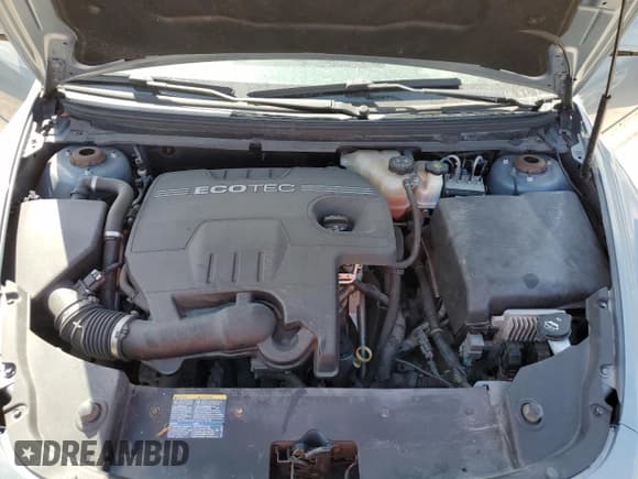 ✅ 2009 Chevrolet Malibu 1LT • VIN: 1G1ZH57B094265469 • Lot: 75057934. Listed on Copart with 73,916 mi. Free auction sales archive from the USA and detailed vehicle history report at DreamBid. Image 11.