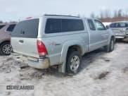 ✅ 2008 Toyota Tacoma • VIN: 5TEUU42N68Z574538 • Лот: 41675140. Опубликован ранее на IAAI с пробегом 236 697 миль. Бесплатный доступ к архиву аукционных продаж из США и подробный отчёт об истории автомобиля на DreamBid. Изображение 4.