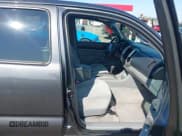 ✅ 2011 Toyota Tacoma PreRunner • VIN: 3TMJU4GN0BM110452 • Lot: 43183116. Listed on IAAI with 233,826 mi. Free auction sales archive from the USA and detailed vehicle history report at DreamBid. Image 5.