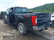 ✅ 2017 Ford F-250 Lariat • VIN: 1FT7W2BT9HEE43424 • Лот: 42582120. Опубликован ранее на IAAI с пробегом 197 497 миль. Бесплатный доступ к архиву аукционных продаж из США и подробный отчёт об истории автомобиля на DreamBid. Изображение 3.