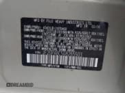 ✅ 2016 Subaru Crosstrek Premium • VIN: JF2GPABC5G8265503 • Lot: 42281331. Listed on IAAI with 151,716 mi. Free auction sales archive from the USA and detailed vehicle history report at DreamBid. Image 9.