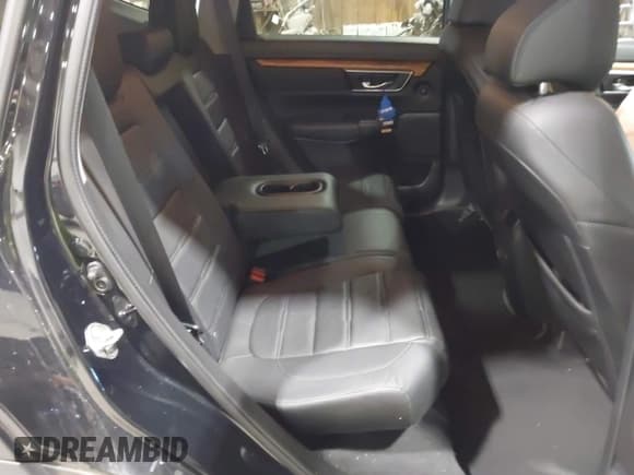 ✅ 2019 Honda CR-V EX-L • VIN: 7FARW2H82KE008637 • Lot: 43410500. Wystawiony na IAAI z przebiegiem 82 620 mil. Bezpłatny archiwum sprzedaży aukcyjnych z USA i szczegółowy raport historii pojazdu na DreamBid. Zdjęcie 8.