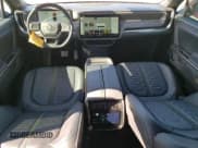 ✅ 2022 Rivian R1T Adventure • VIN: 7FCTGAAA2NN003802 • Lot: 78002664. Listed on Copart with 74 mi. Free auction sales archive from the USA and detailed vehicle history report at DreamBid. Image 8.