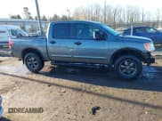 ✅ 2014 Nissan Titan SV • VIN: 1N6AA0EC0EN506620 • Lot: 41432210. Listed on IAAI with 333,218 mi. Free auction sales archive from the USA and detailed vehicle history report at DreamBid. Image 14.