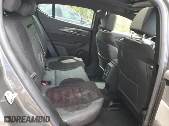 ✅ 2024 Dodge Hornet R/T Plus • VIN: ZACPDFDWXR3A21392 • Lot: 57051805. Listed on Copart with 10,542 mi. Free auction sales archive from the USA and detailed vehicle history report at DreamBid. Image 11.