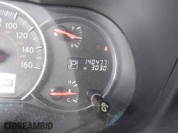 2012 Nissan Maxima S z VIN 1N4AA5AP5CC846868, wystawiony jako IAAI lot #43339816 z przebiegiem 140 477 mil mil oraz . Historia ofert i sprzedaży dostępna na DreamBid. Obrazek 15.