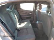 ✅ 2013 Dodge Avenger SE • VIN: 1C3CDZAB6DN576811 • Лот: 72046484. Опубликован ранее на Copart с пробегом 161 944 миль. Бесплатный доступ к архиву аукционных продаж из США и подробный отчёт об истории автомобиля на DreamBid. Изображение 10.