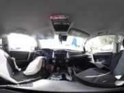 ✅ 2022 Toyota 4Runner SR5 • VIN: JTEEU5JR1N5264922 • Lot: 43354766. Listed on IAAI with 80,205 mi. Free auction sales archive from the USA and detailed vehicle history report at DreamBid. Image 22.