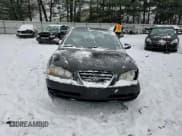 ✅ 2004 Hyundai Elantra GLS • VIN: KMHDN46DX4U748981 • Lot: 87159394. Wystawiony na Copart z przebiegiem 186 356 mil. Bezpłatny archiwum sprzedaży aukcyjnych z USA i szczegółowy raport historii pojazdu na DreamBid. Zdjęcie 11.